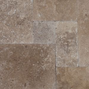 Noce Tumbled Paver